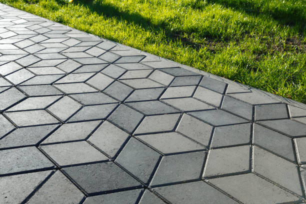 Best Concrete Paver Driveway  in San Miguel, CA