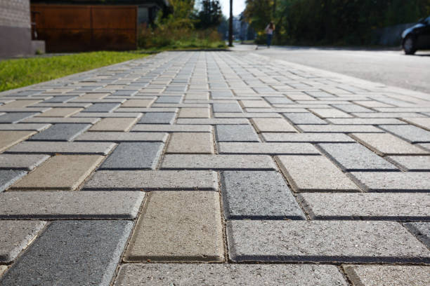 Best Brick Driveway Pavers  in San Miguel, CA