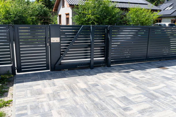 Best Interlocking Driveway Pavers  in San Miguel, CA