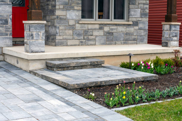 Professional Driveway Pavers in San Miguel, CA
