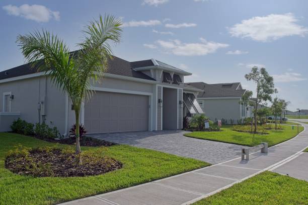 Best Professional Driveway Pavers  in San Miguel, CA