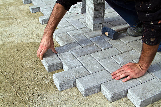 Best Local Driveway Pavers  in San Miguel, CA