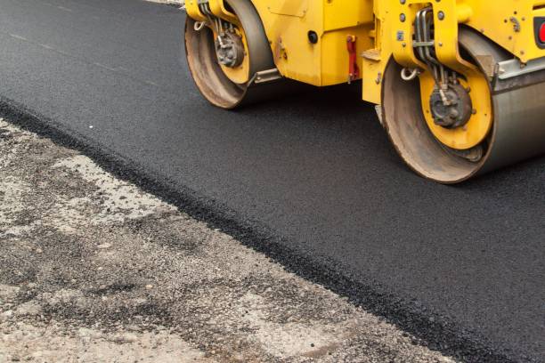 Reasons to Select Us for Your Driveway Paving Requirements in San Miguel, CA