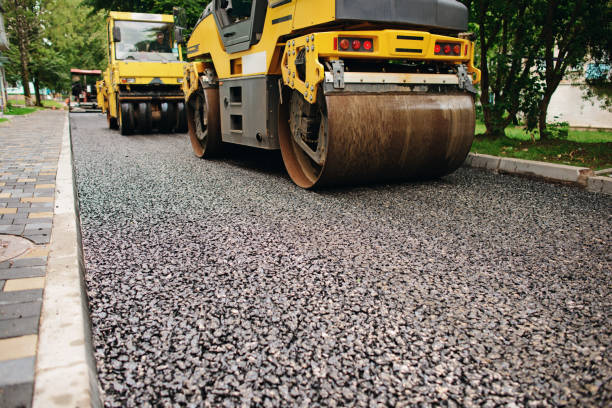Trusted San Miguel, CA Driveway Pavers Experts
